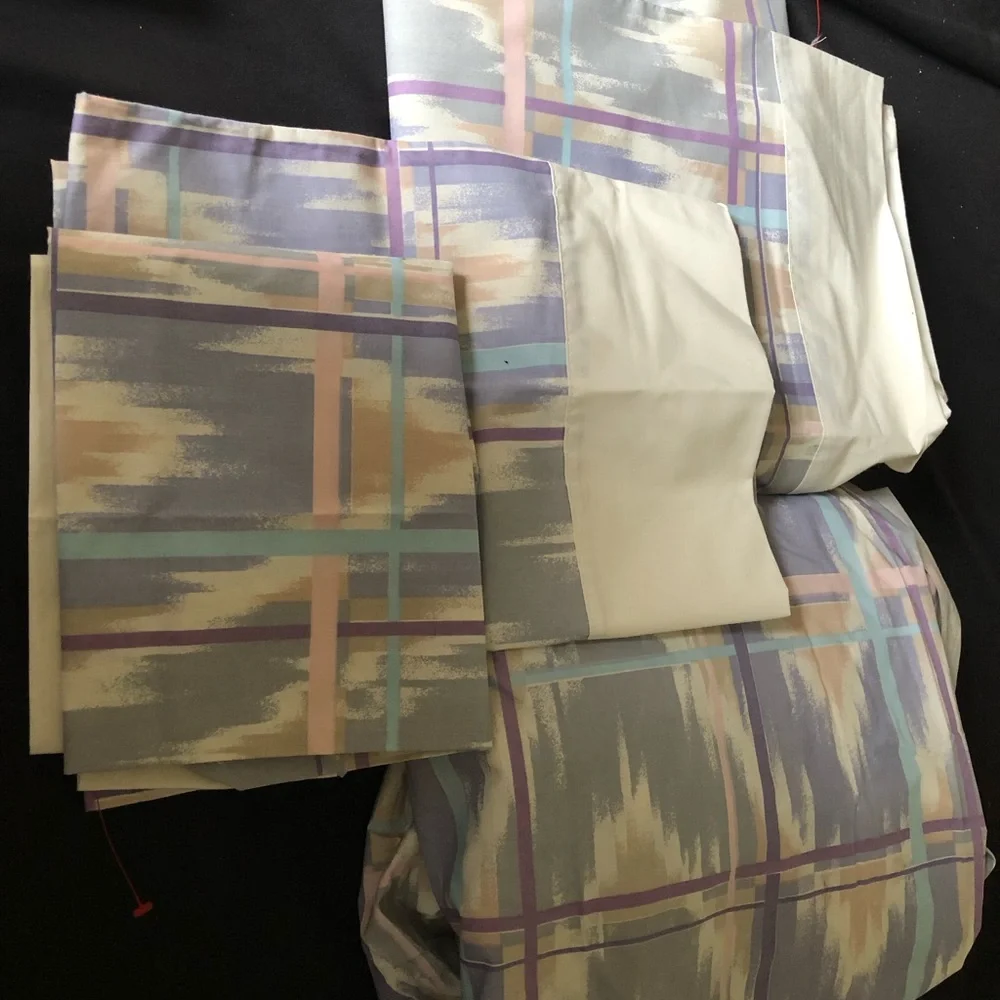 Vintage Floral Sheets full